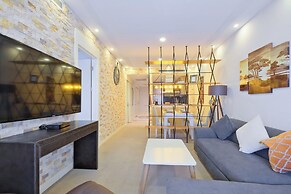 Petek Residence by NewInn