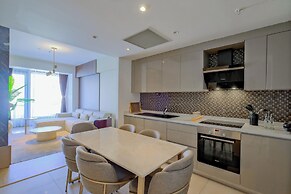 Petek Residence by NewInn