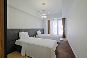 Petek Residence by NewInn