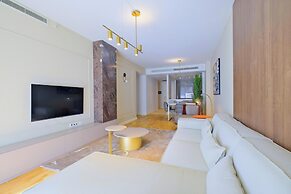 Petek Residence by NewInn