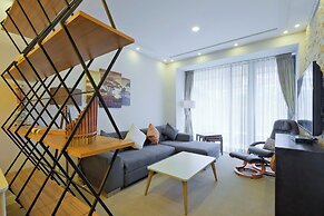 Petek Residence by NewInn