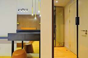 Petek Residence by NewInn