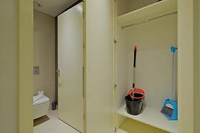 Petek Residence by NewInn