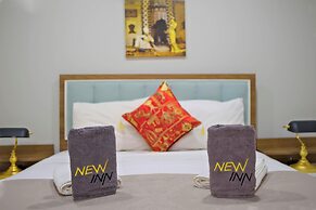 Petek Residence by NewInn