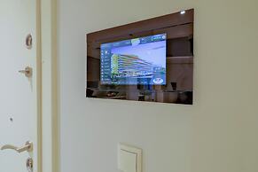 Petek Residence by NewInn