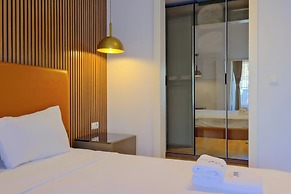 Petek Residence by NewInn