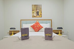 Petek Residence by NewInn