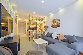 Petek Residence by NewInn