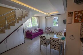 Fethiye Hisarpark I3 Apart