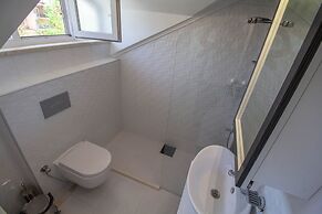 Fethiye Hisarpark I3 Apart