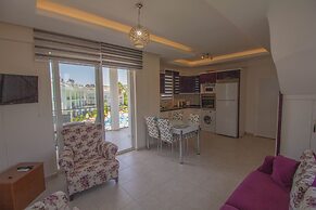 Fethiye Hisarpark I3 Apart