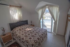 Fethiye Hisarpark I3 Apart