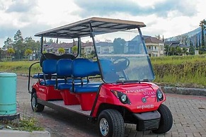 TwoSpaces Living at Panorama Villas