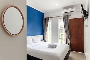 TwoSpaces Living at Panorama Villas