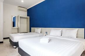 TwoSpaces Living at Panorama Villas