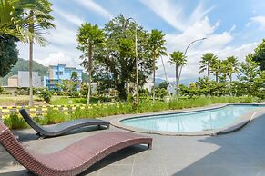 TwoSpaces Living at Panorama Villas