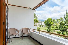 TwoSpaces Living at Panorama Villas