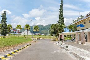 TwoSpaces Living at Panorama Villas