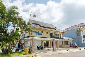 TwoSpaces Living at Panorama Villas