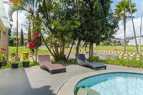 TwoSpaces Living at Panorama Villas