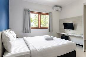 TwoSpaces Living at Panorama Villas