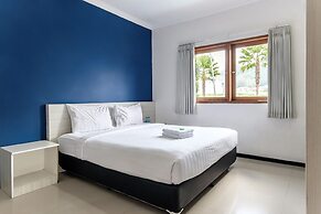 TwoSpaces Living at Panorama Villas