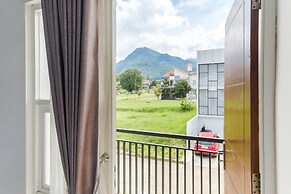 TwoSpaces Living at Panorama Villas