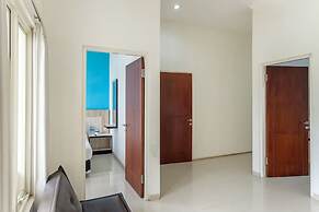 TwoSpaces Living at Panorama Villas