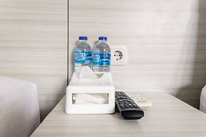 TwoSpaces Living at Panorama Villas