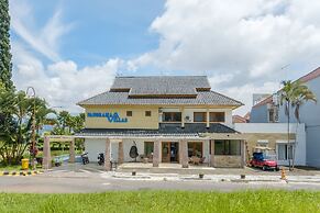 TwoSpaces Living at Panorama Villas