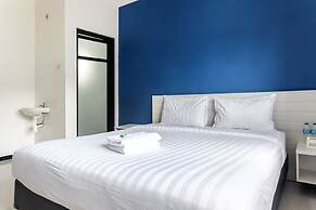 TwoSpaces Living at Panorama Villas