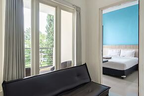 TwoSpaces Living at Panorama Villas