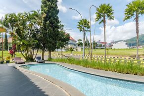 TwoSpaces Living at Panorama Villas