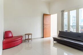 TwoSpaces Living at Panorama Villas