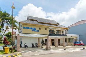 TwoSpaces Living at Panorama Villas