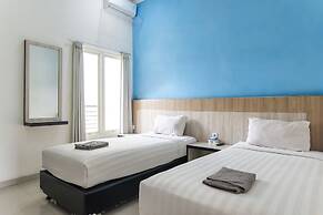 TwoSpaces Living at Panorama Villas