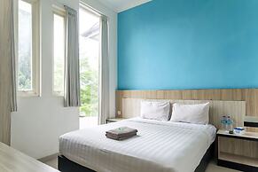 TwoSpaces Living at Panorama Villas