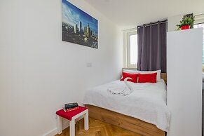 ShortStayPoland Śliska B111