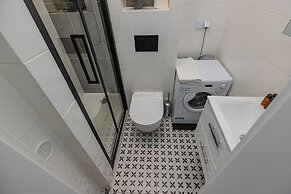 ShortStayPoland Śliska B111