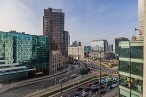 ShortStayPoland Śliska B111