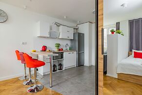 ShortStayPoland Śliska B111