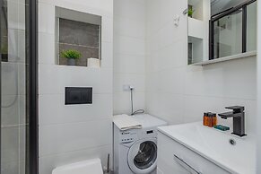 ShortStayPoland Śliska B111