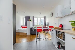 ShortStayPoland Śliska B111