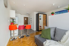 ShortStayPoland Śliska B111