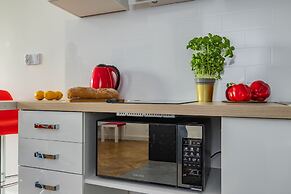 ShortStayPoland Śliska B111