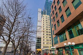 ShortStayPoland Śliska B111