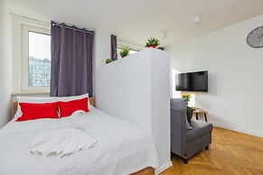 ShortStayPoland Śliska B111