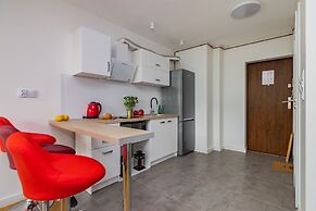 ShortStayPoland Śliska B111