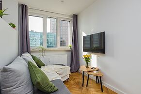 ShortStayPoland Śliska B111