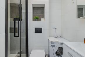 ShortStayPoland Śliska B111